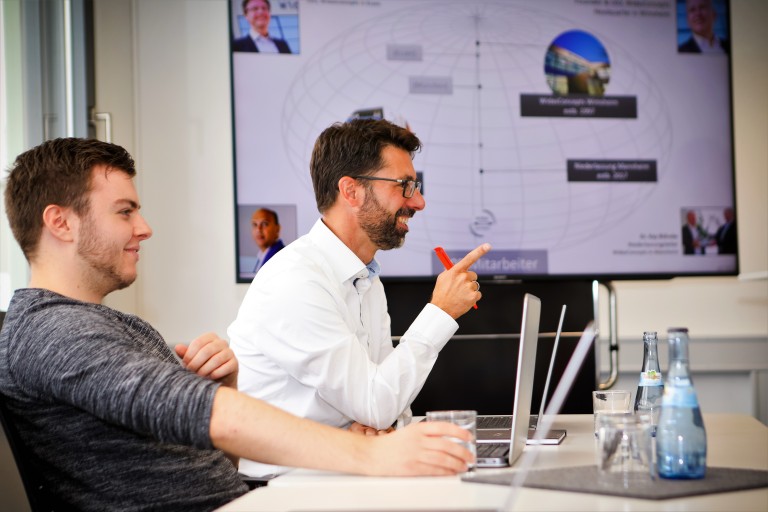Pre Sales Consultant (m/w/d) für eine Customer Identity & Access Management Software