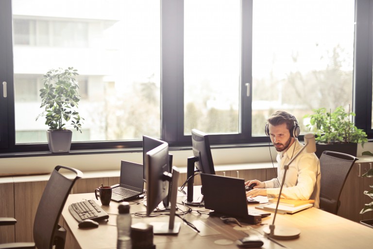 IT Service Desk Engineer (m/w/d) für eine Customer Identity & Access Management Software