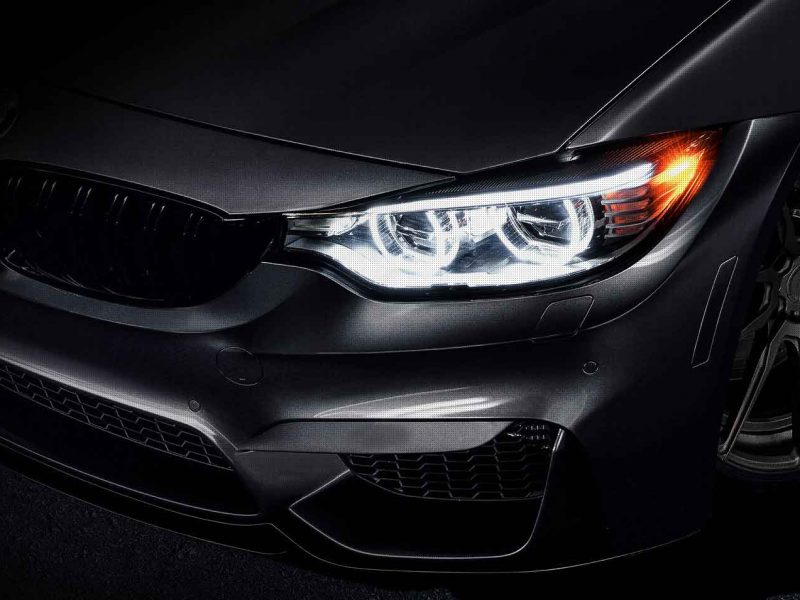 Big Data Plattform - Automotive