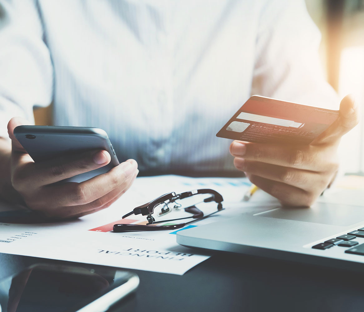 Banking Industry 1 IT-Lösungen für Smart Banking