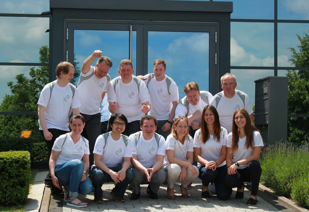 Arbeiten bei Widas 2 team widas new DE