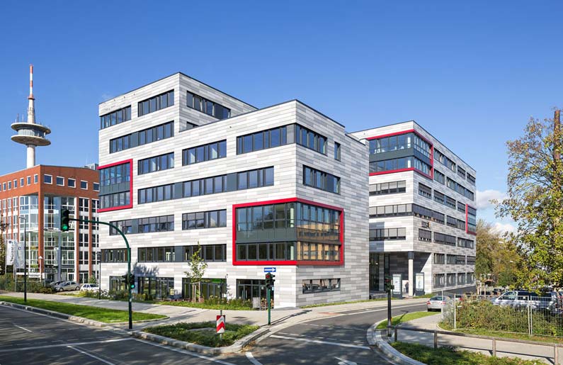 Location 3 widas Essen