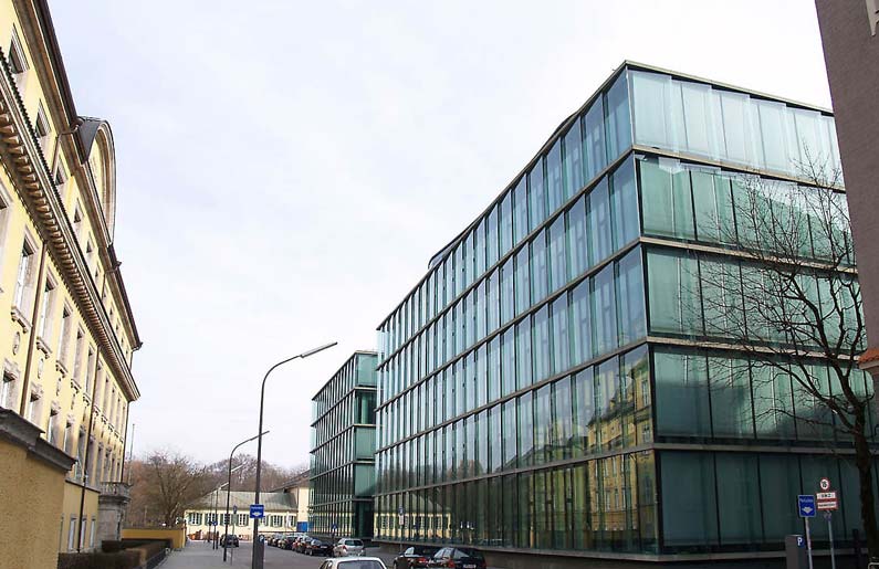 Location 2 widas Munich