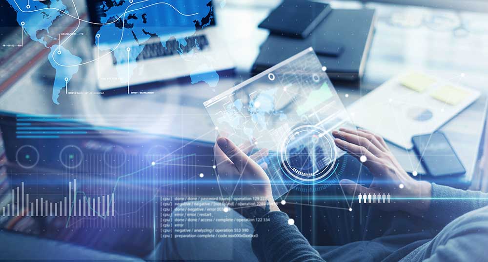 Software Solutions in the Age of Digitalization – Part 1
