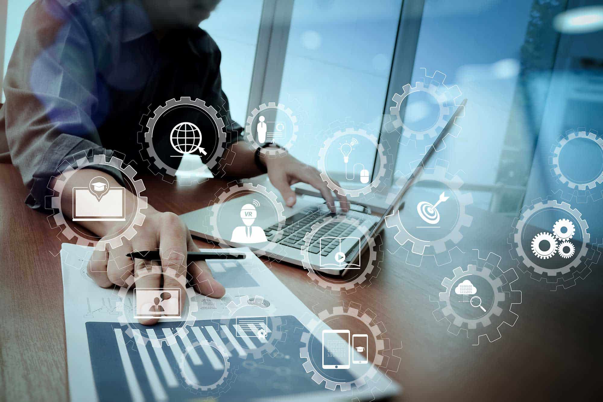 Software Solutions in the Epoch of Digitalization – Part 2