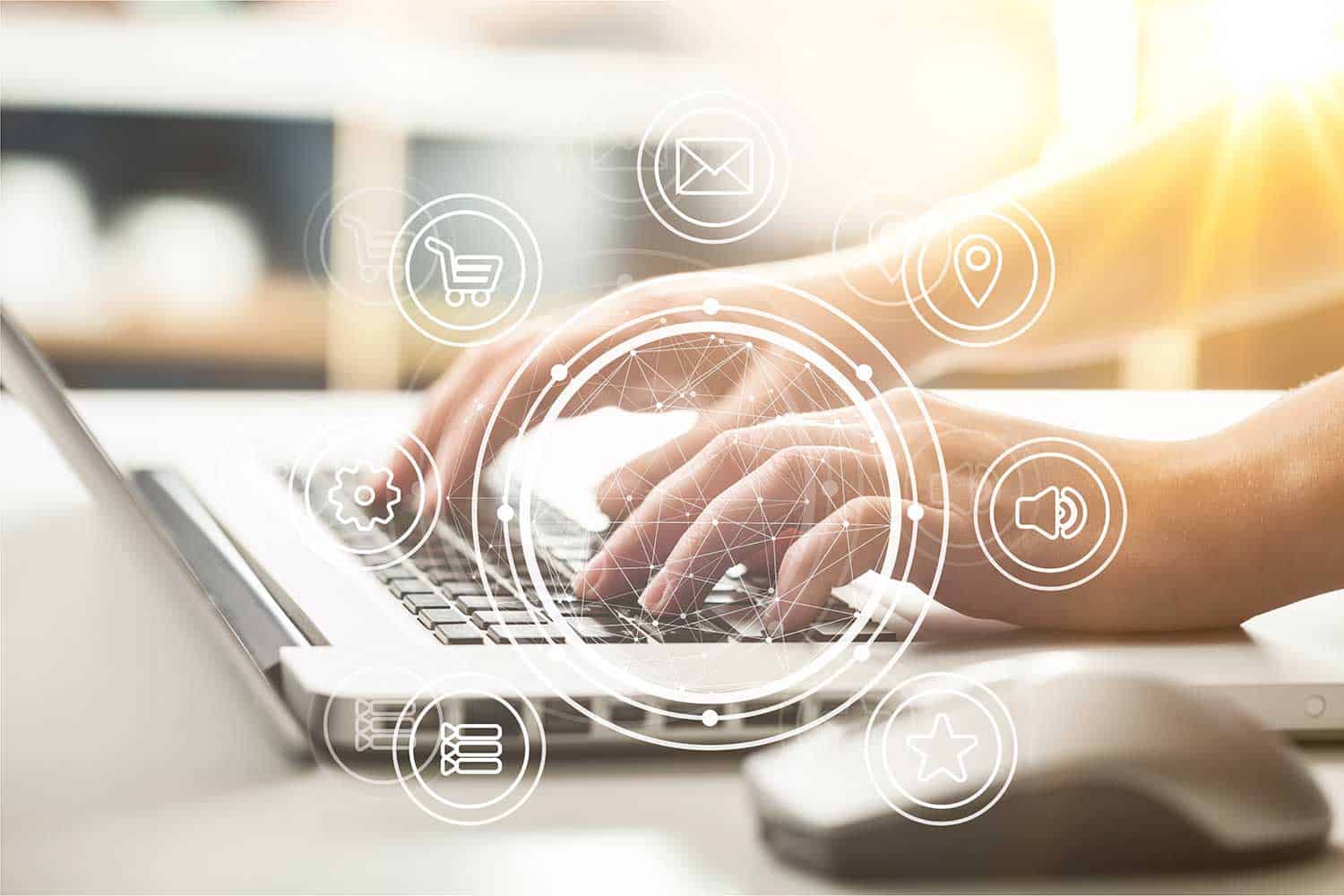 Softwarelösungen im Zeitalter der Digitalisierung – Teil 3